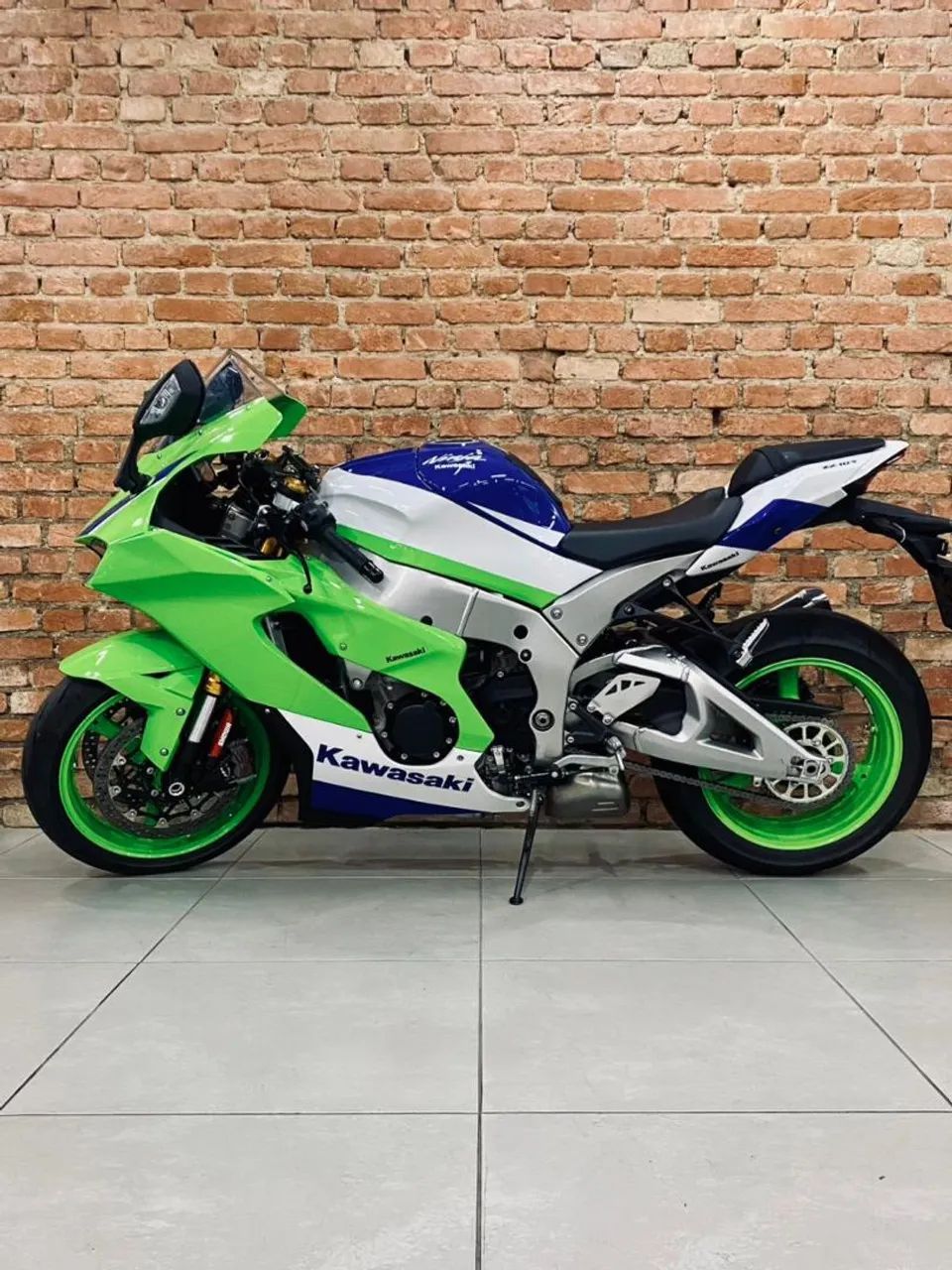 Kawasaki 1000 R Edition 2024 - 1484719265 | OLX