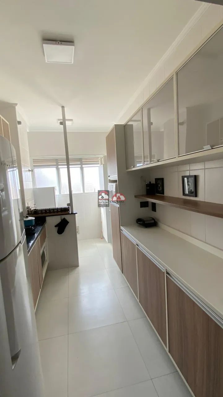 Apartamento Padrão em Jacareí - Foto 2