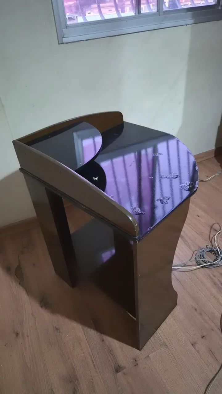 Mesa computador  - Foto 4