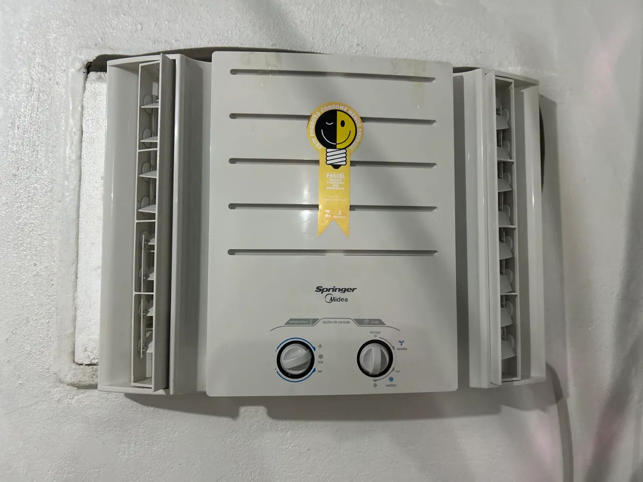Vendo Ar Condicionado 