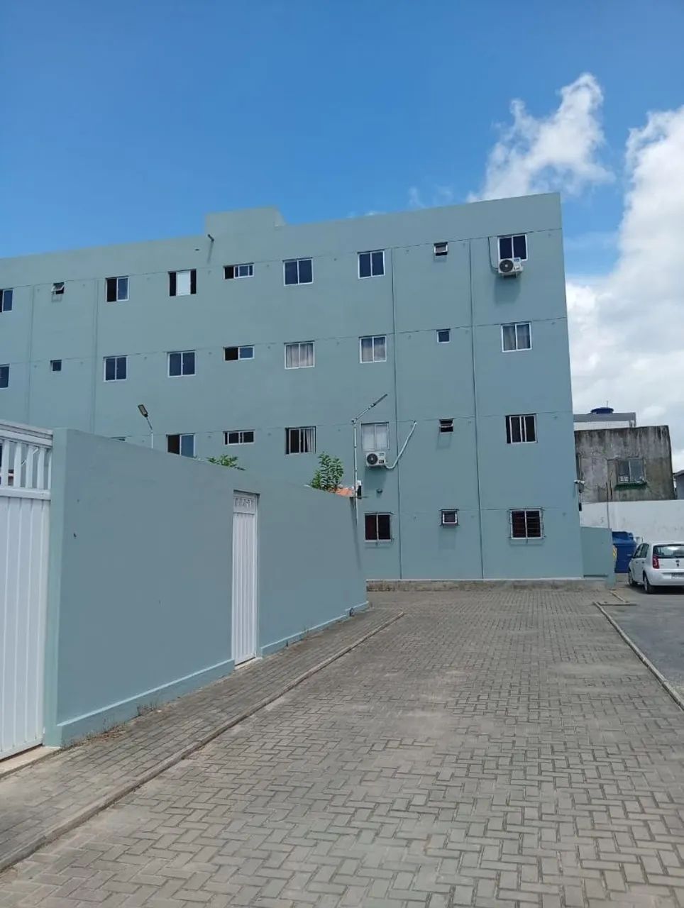 Foto - Recife - Várzea