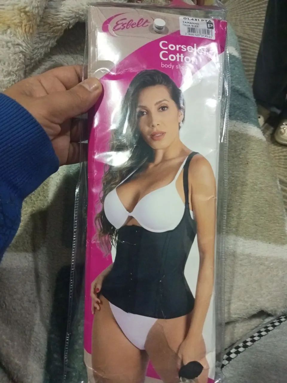Corcele cinta 