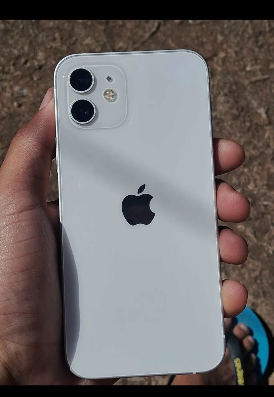 Iphone 12