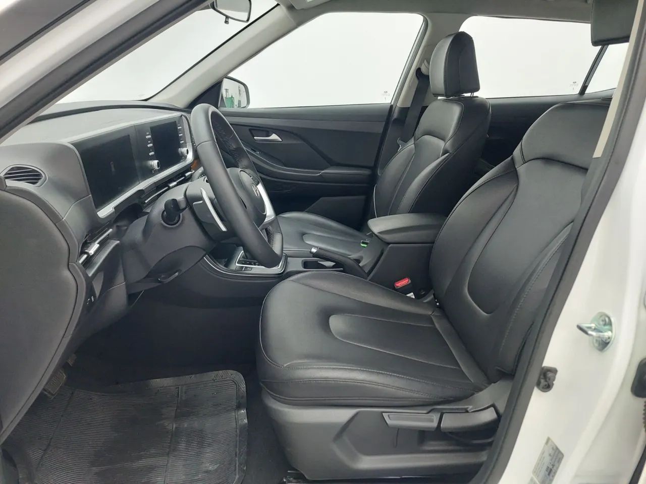 Hyundai Creta Limited 1.0 TB 12V Flex Aut., foto 16 de 18