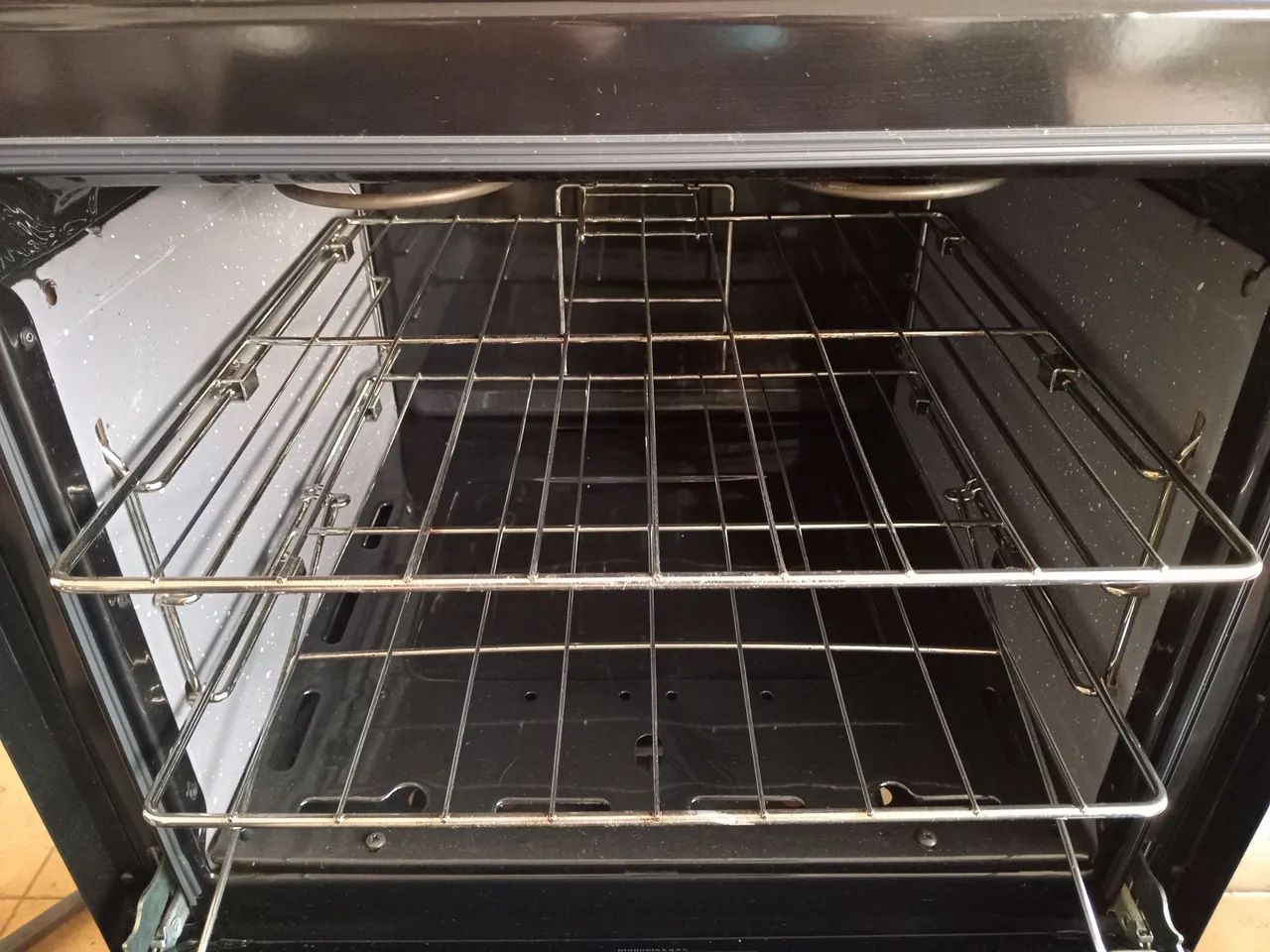 Fogão Electrolux 4 bocas 56 STX Bivolt Com Grill e Timer - Foto 4