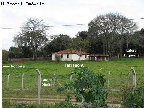 Área à Venda no Parque Monte Bianco | Araçoiaba da Serra/SP - Foto 3