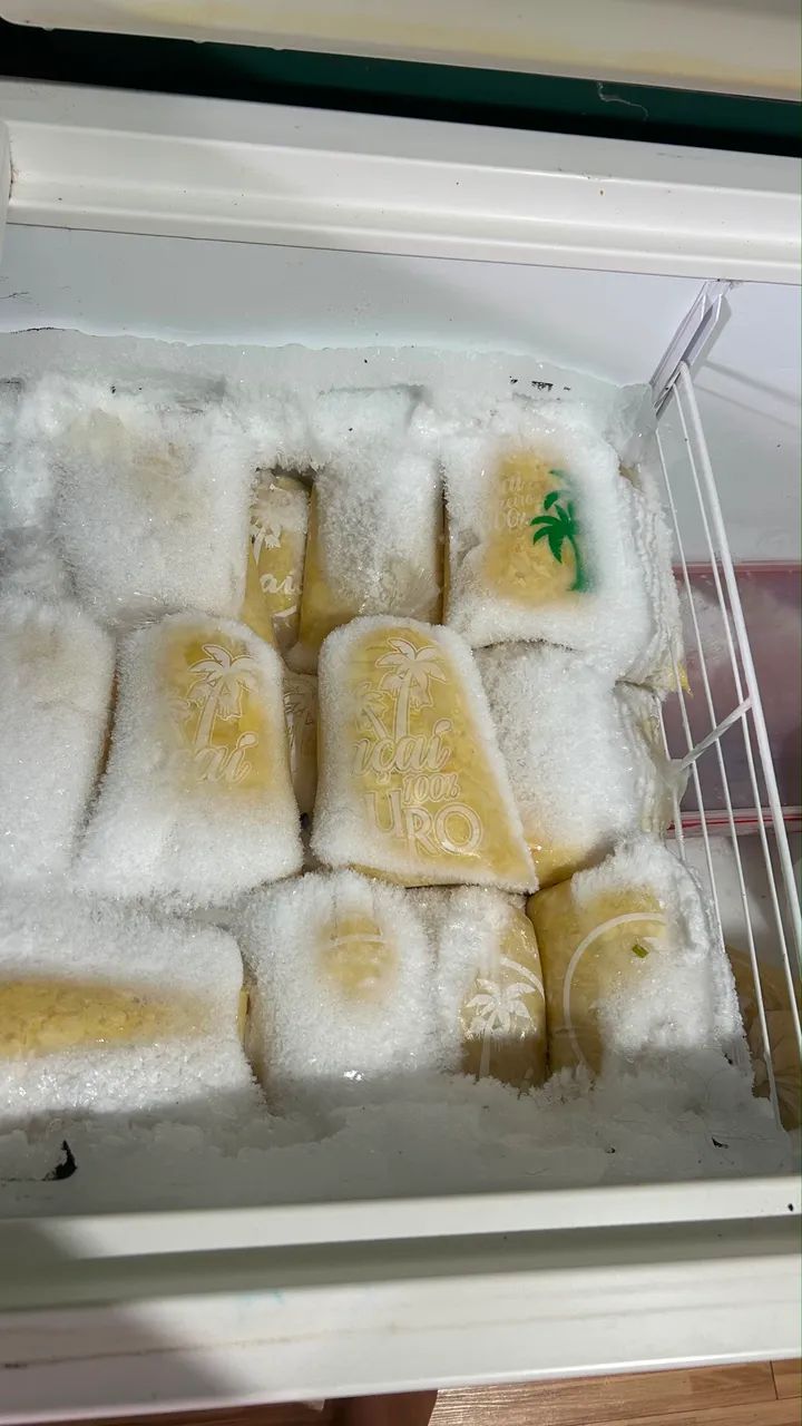 Cupuaçu polpas  - Foto 4