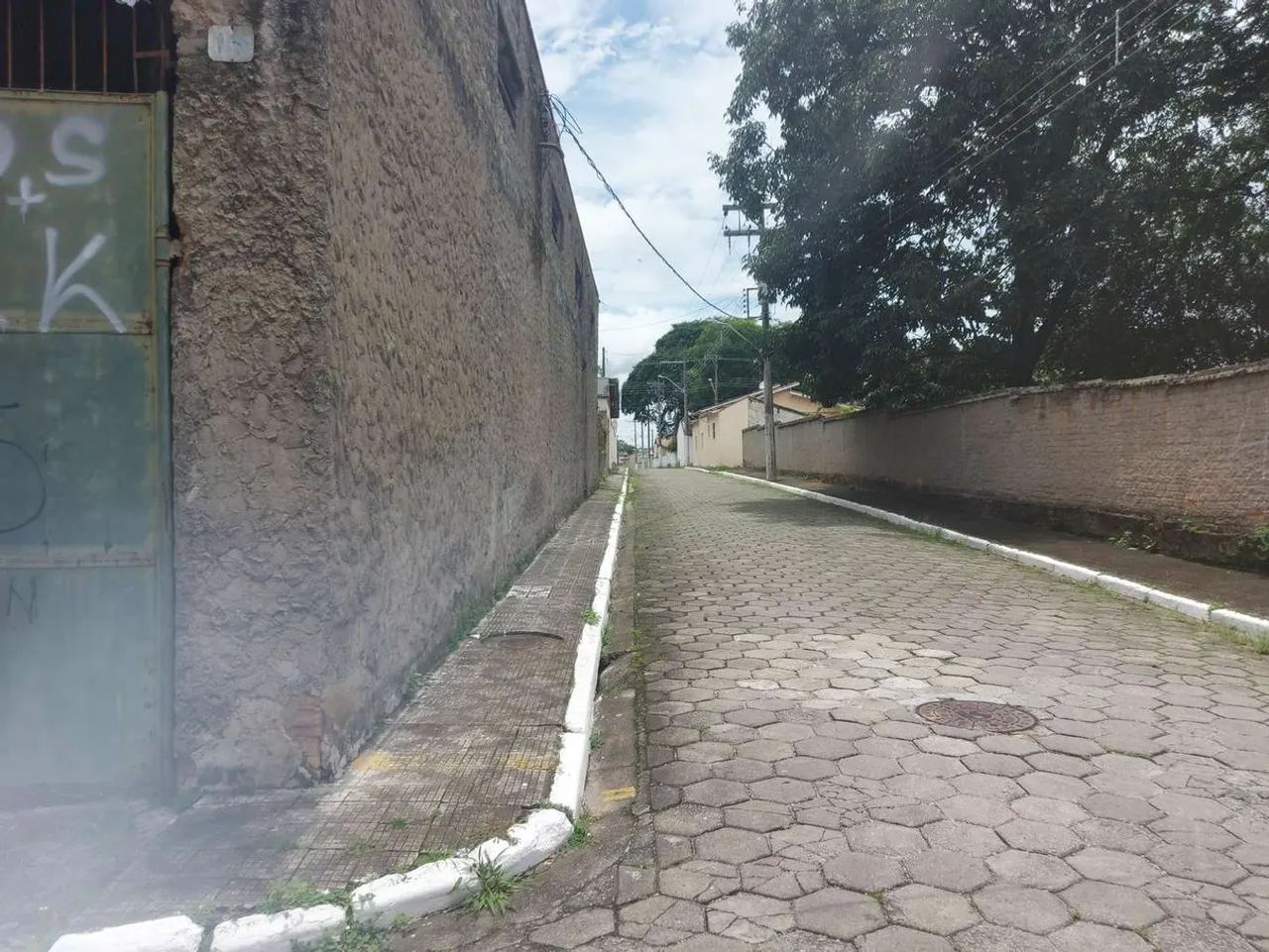 Galpão em Rua Dr. Monteiro - Centro - Tremembé/SP - Foto 3
