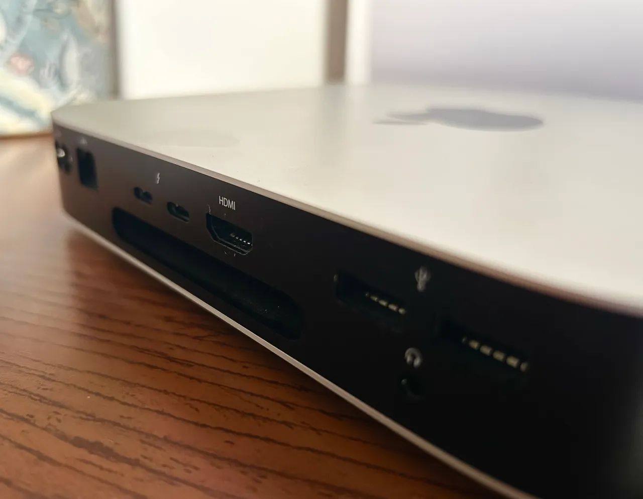 Mac Mini M1 | 8 GB RAM | 256 GB SSD - Computadores e Desktops