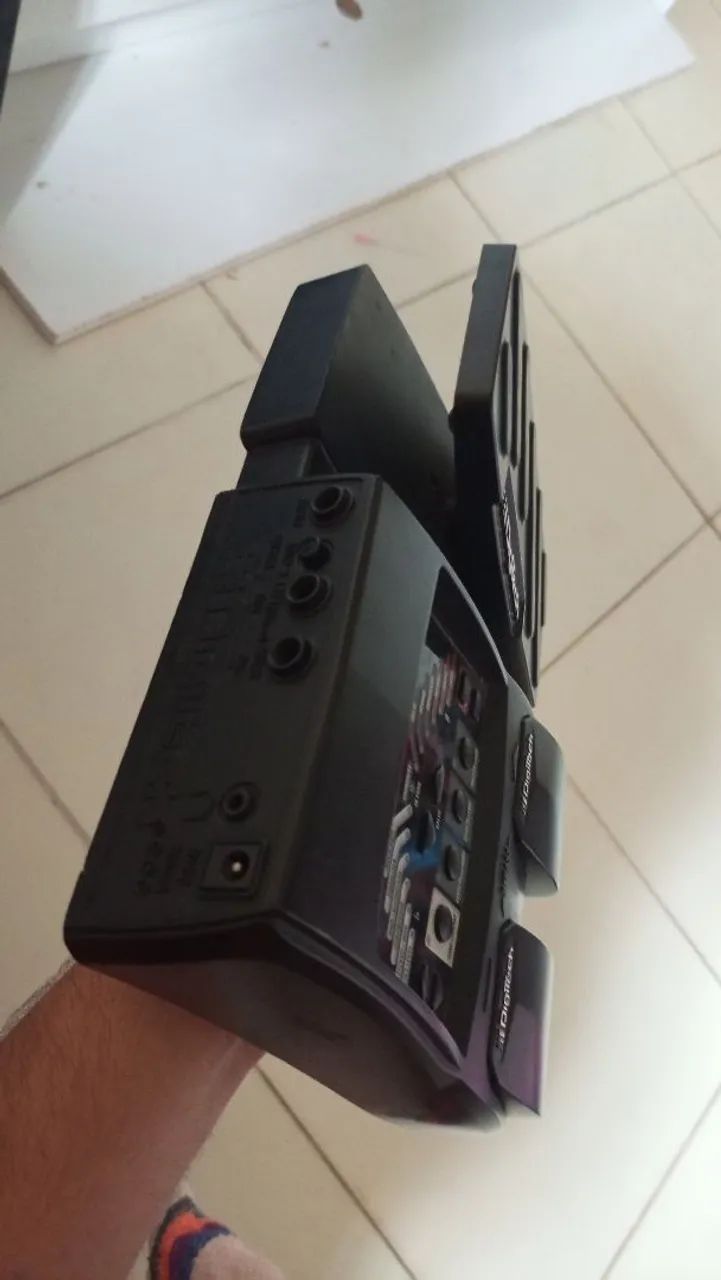 Pedaleira RP90  - Foto 2