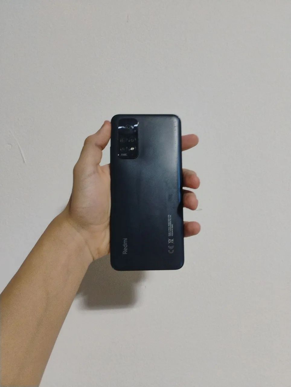 Celular Xiaomi Redimi Note 11 - Foto 2