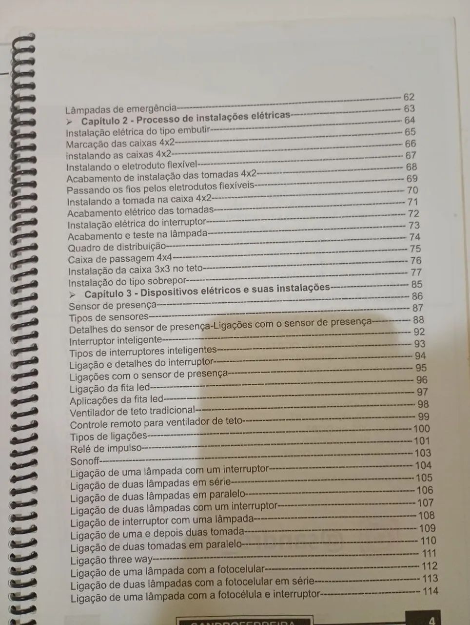 Apostila  - Foto 3