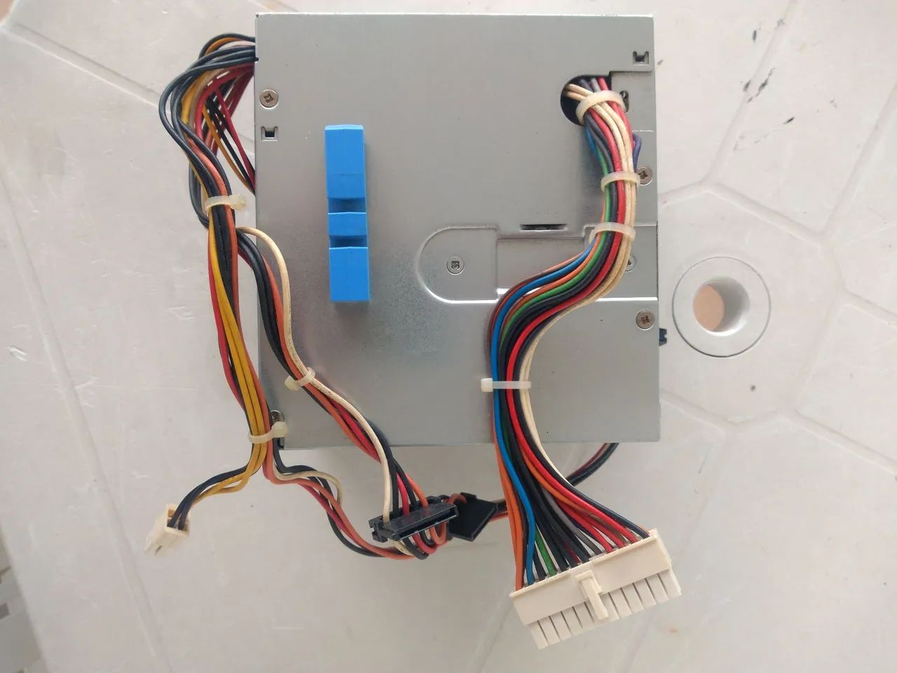 Fonte ATX DELL N305P-06 Dell Optiplex  - Foto 4