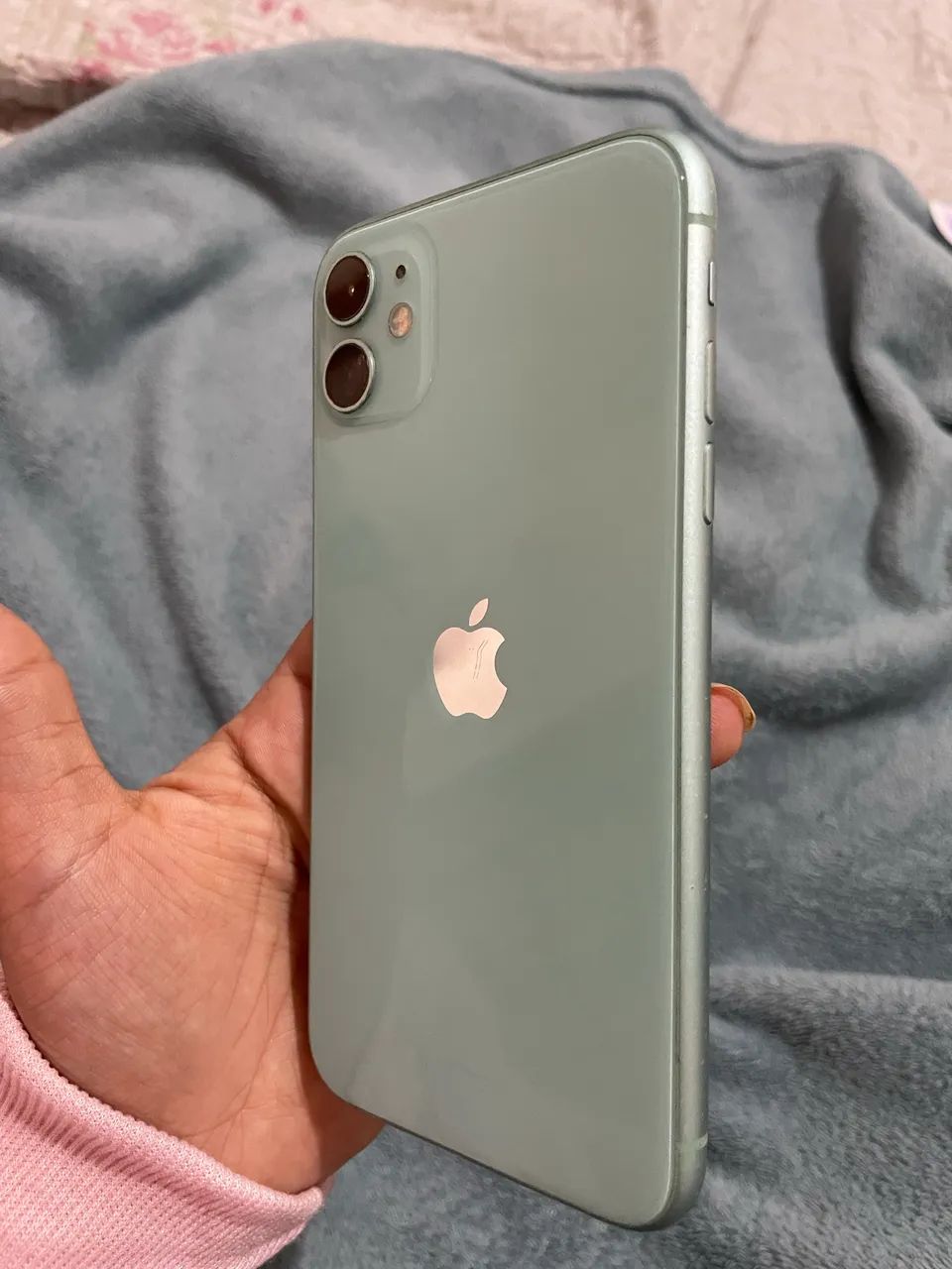 iPhone 11 - Foto 2