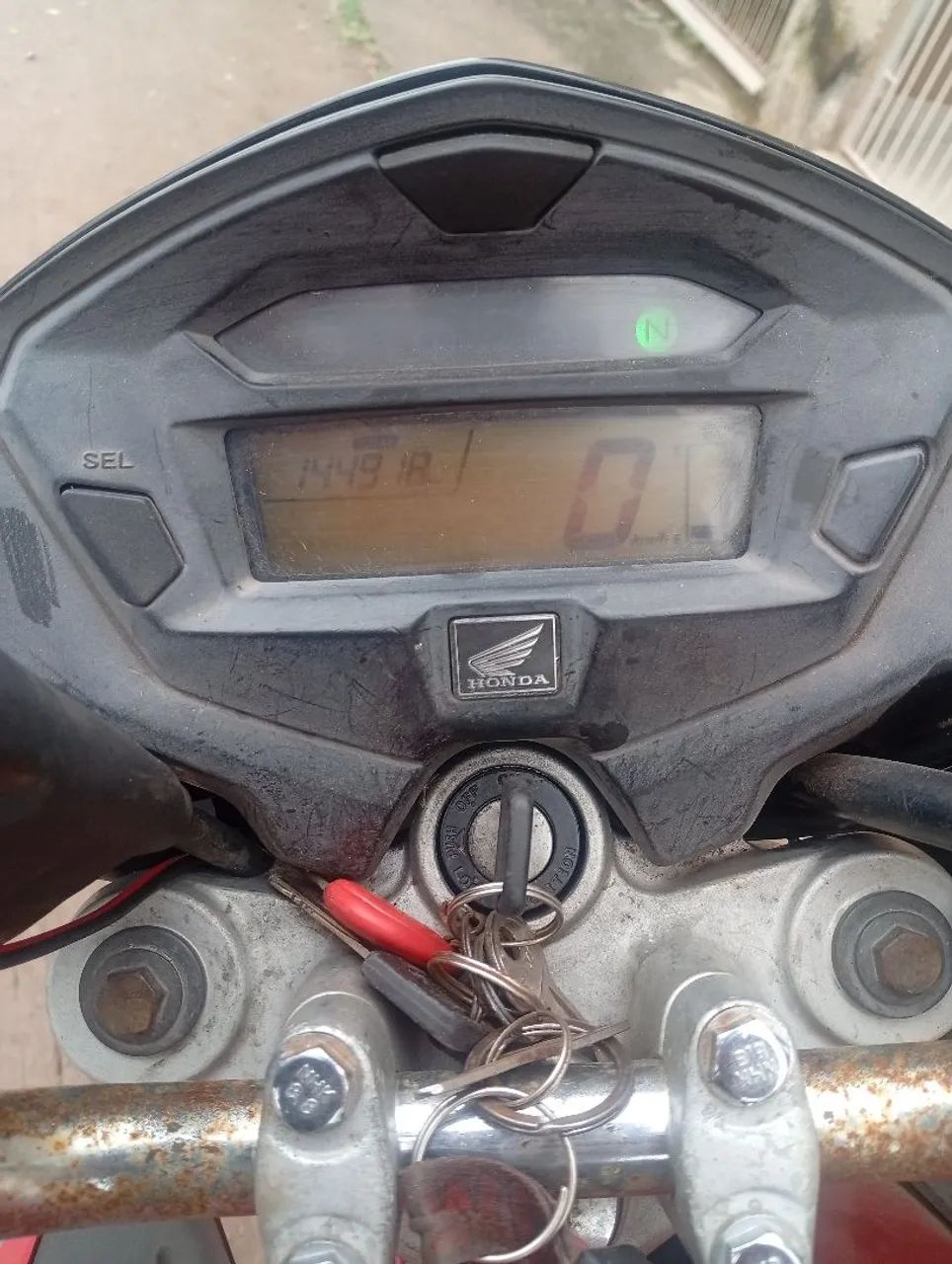 CG 150  - Foto 4