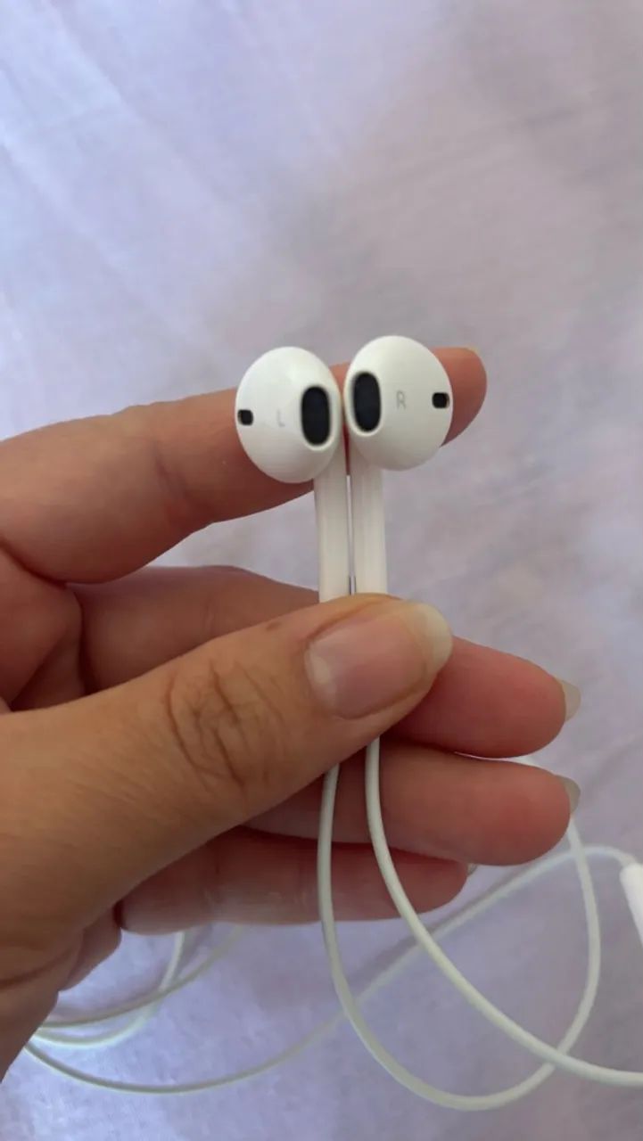 Fone de ouvido