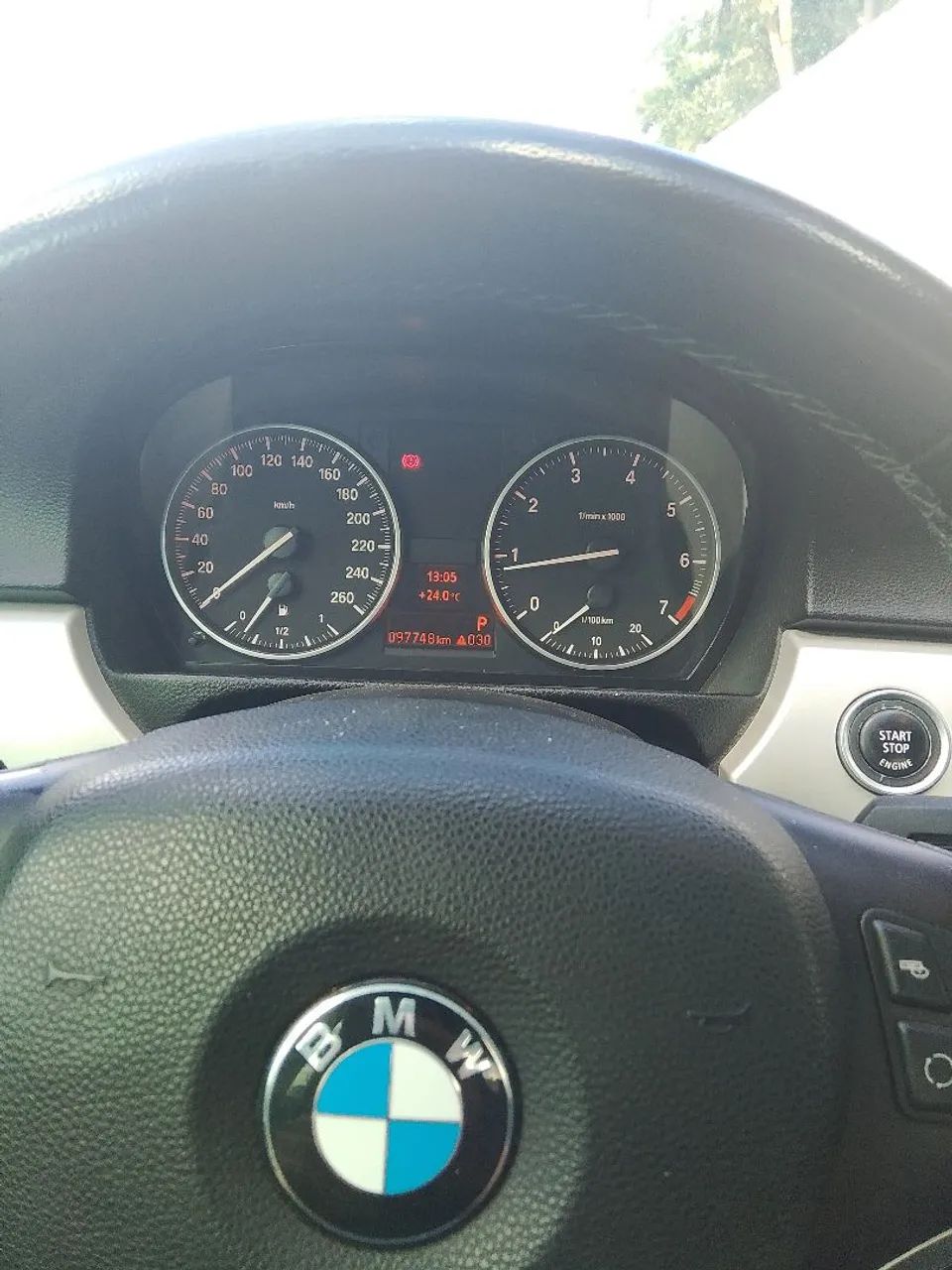 BMW 320I A 2011 - Foto 4