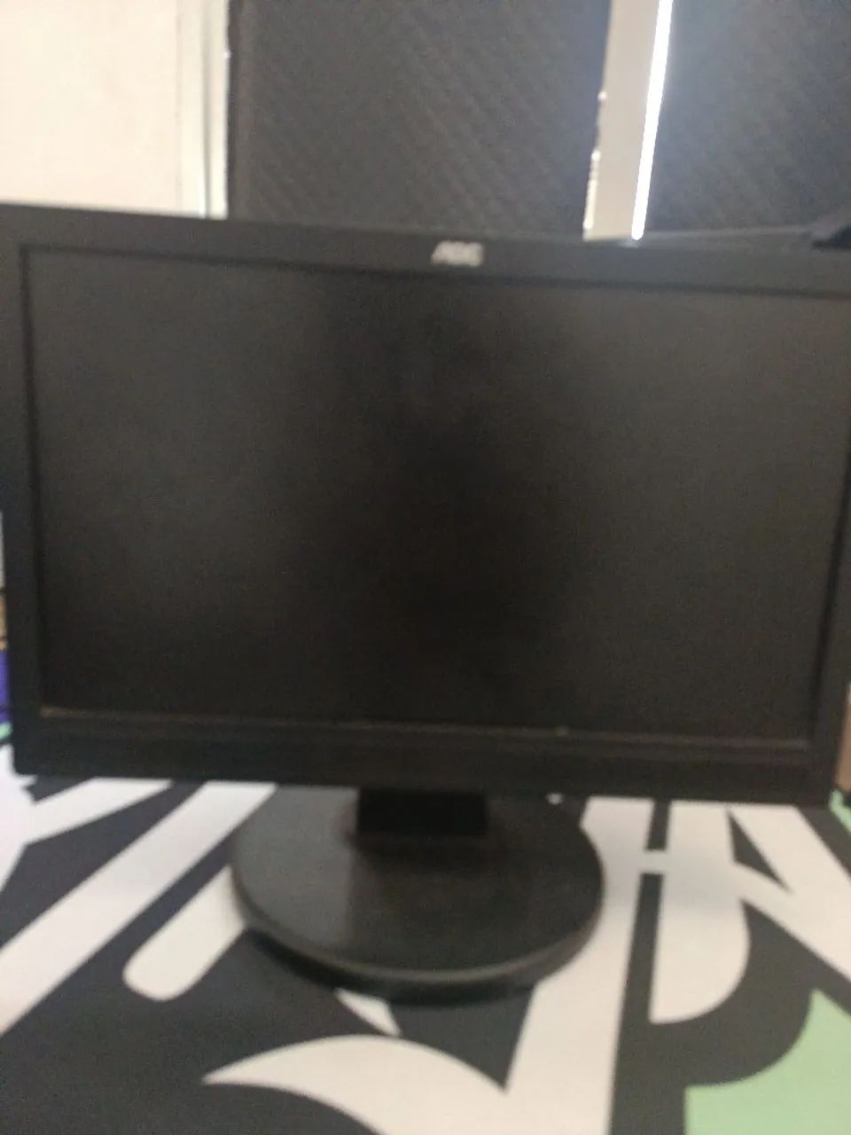 Monitor AOC 65126765770883122