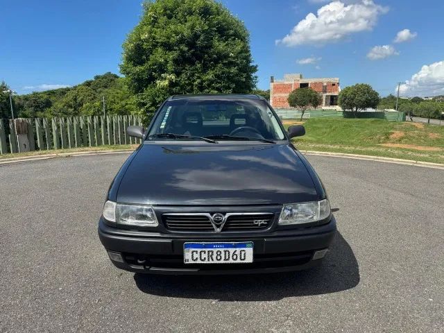 Chevrolet Astra GLS 2.0 MPFI 1995