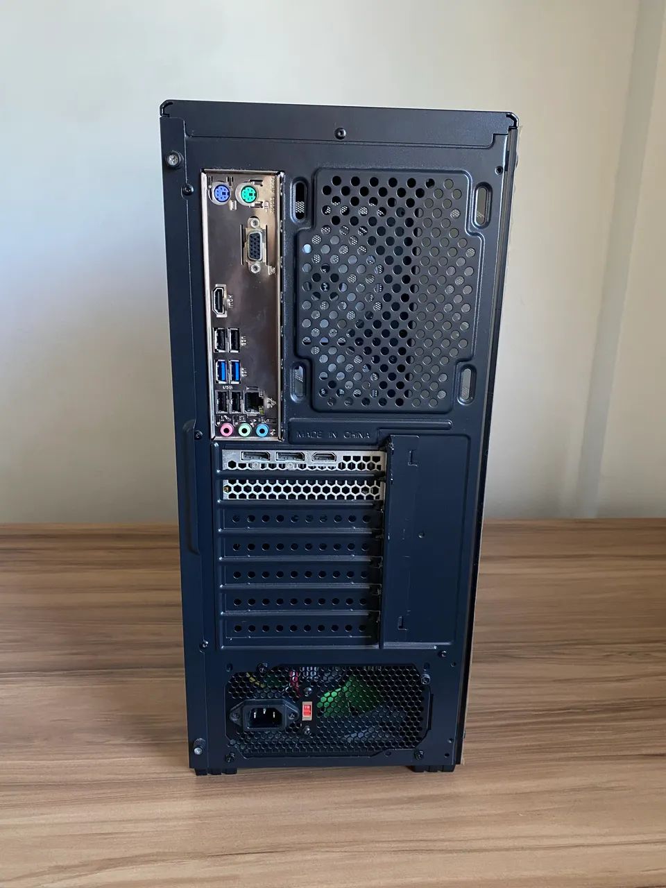 PC Gamer / Computador - Foto 5
