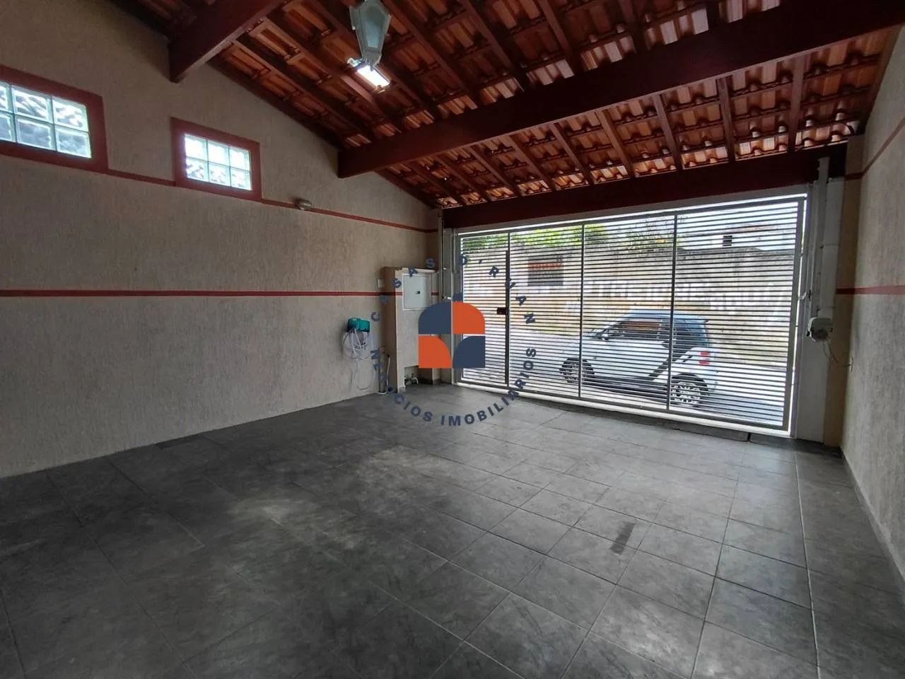 Casa à venda Jardim Eulália- Taubaté - Foto 2