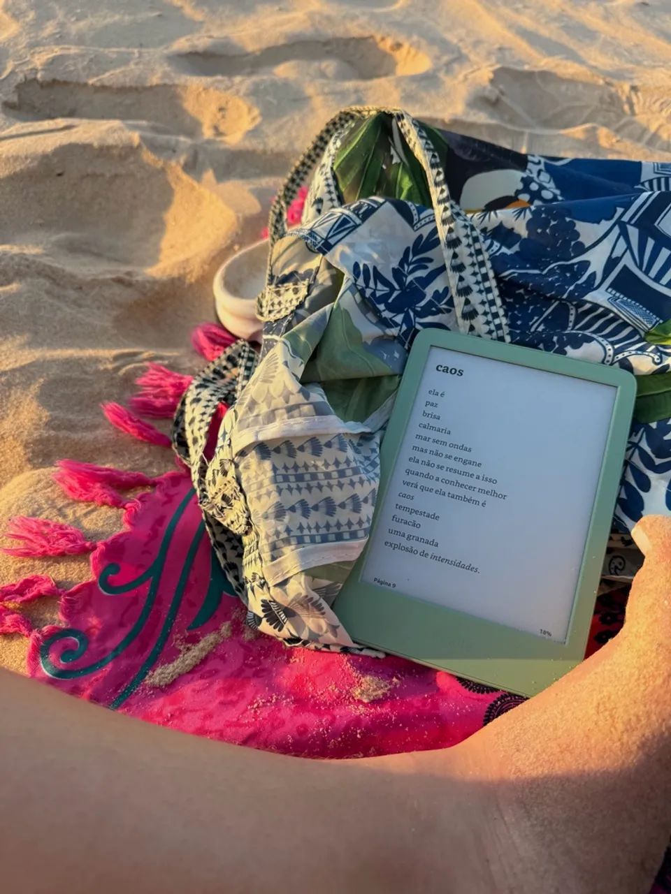 Kindle - Foto 3