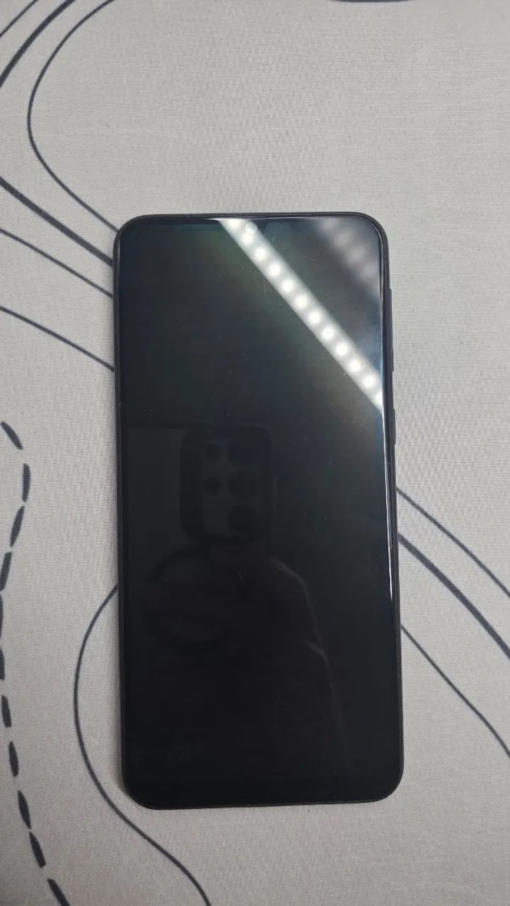 Samsung M31