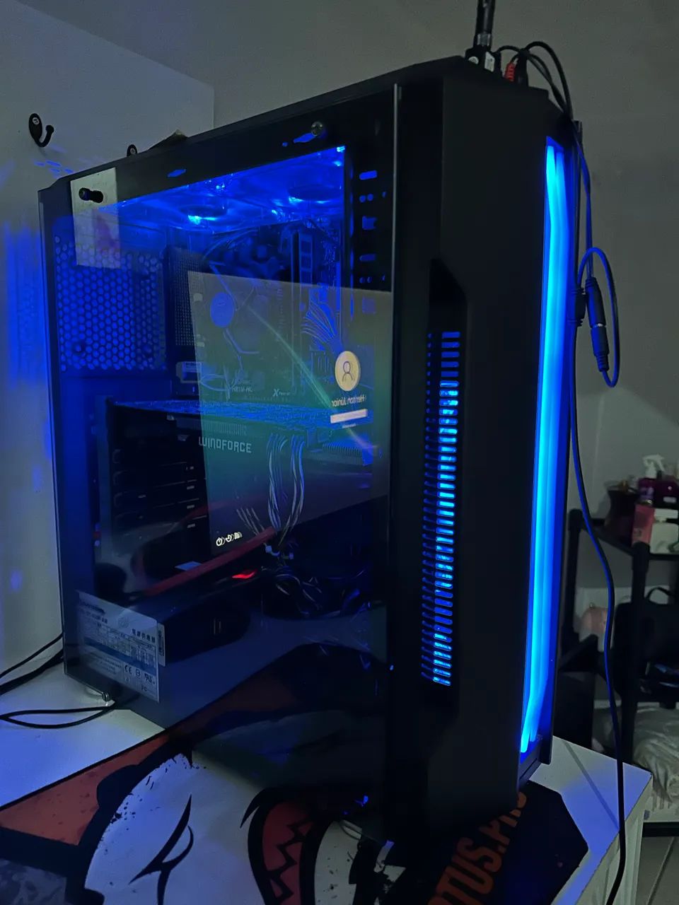 Pc gamer  - Foto 5