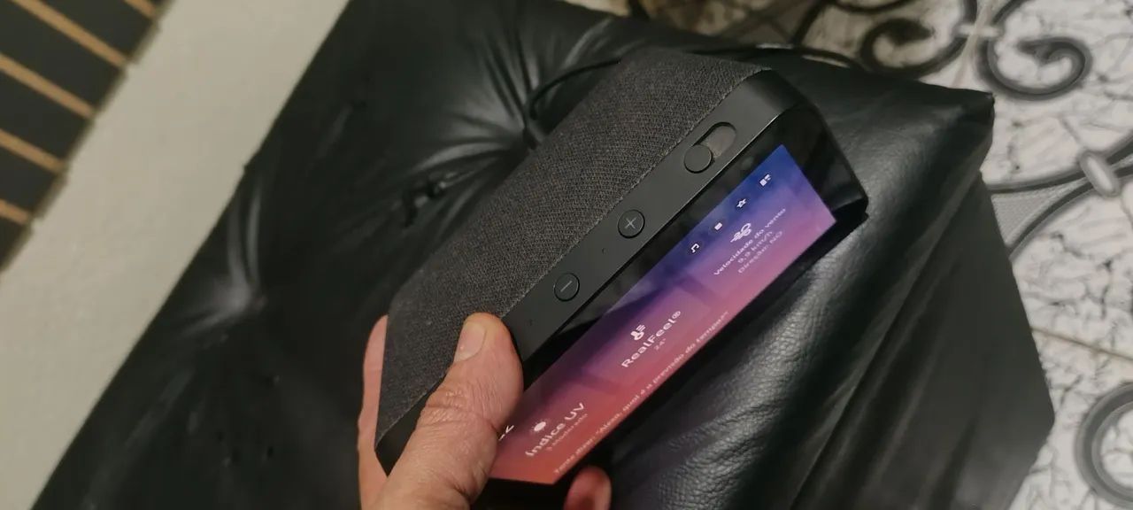 Amazon Echo Show 5 - Foto 3
