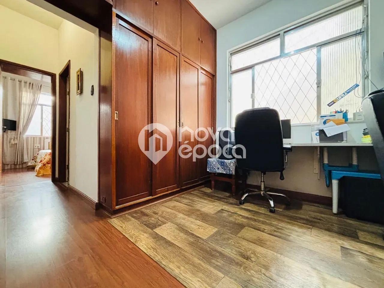 Inhaúma | Casa 4 quartos - Foto 4