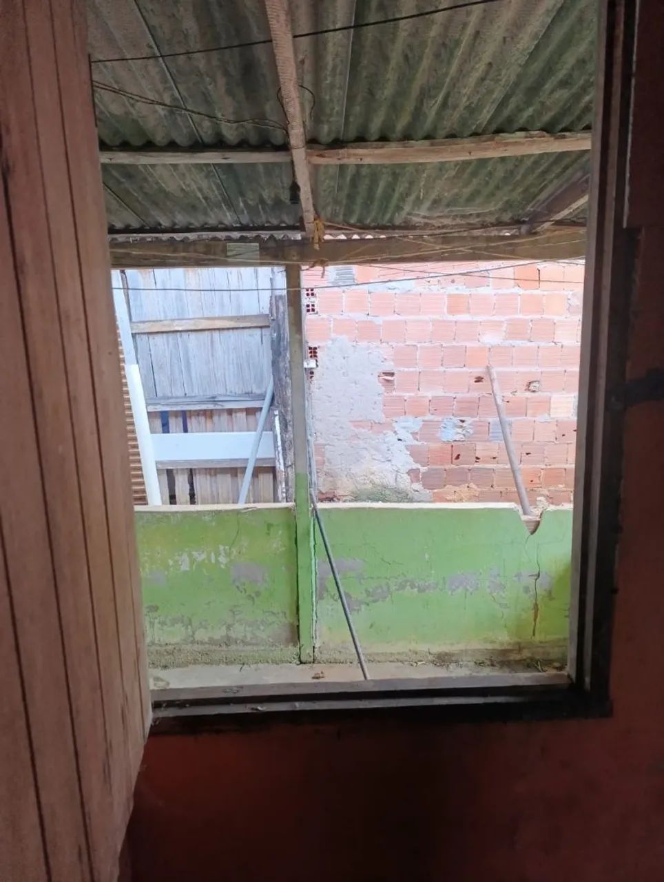 Casa simples para sair do aluguel - Foto 3