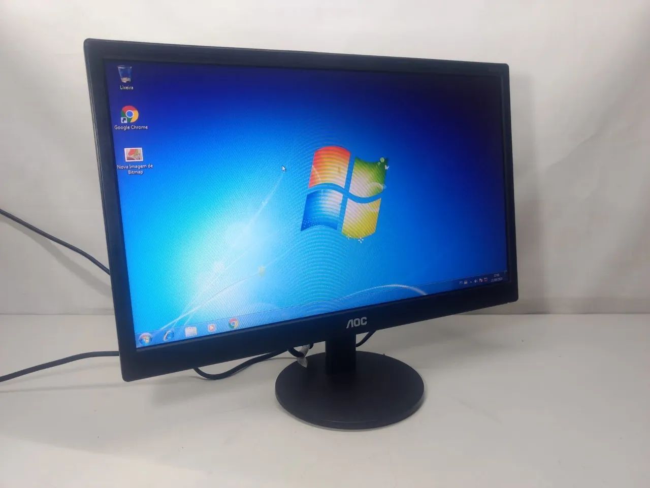 Monitor AOC  - Foto 2