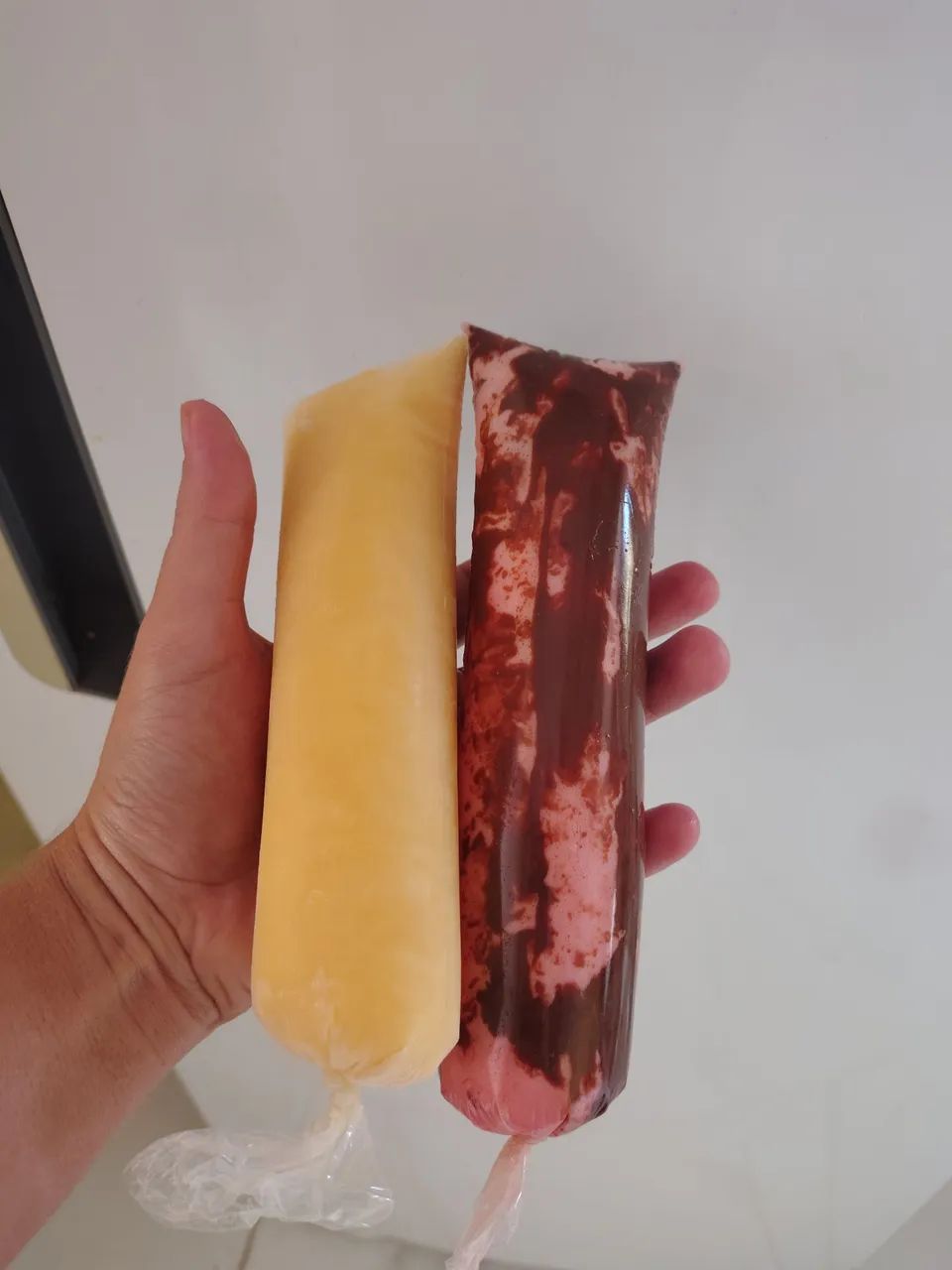 Dindin de frutas  - Foto 2