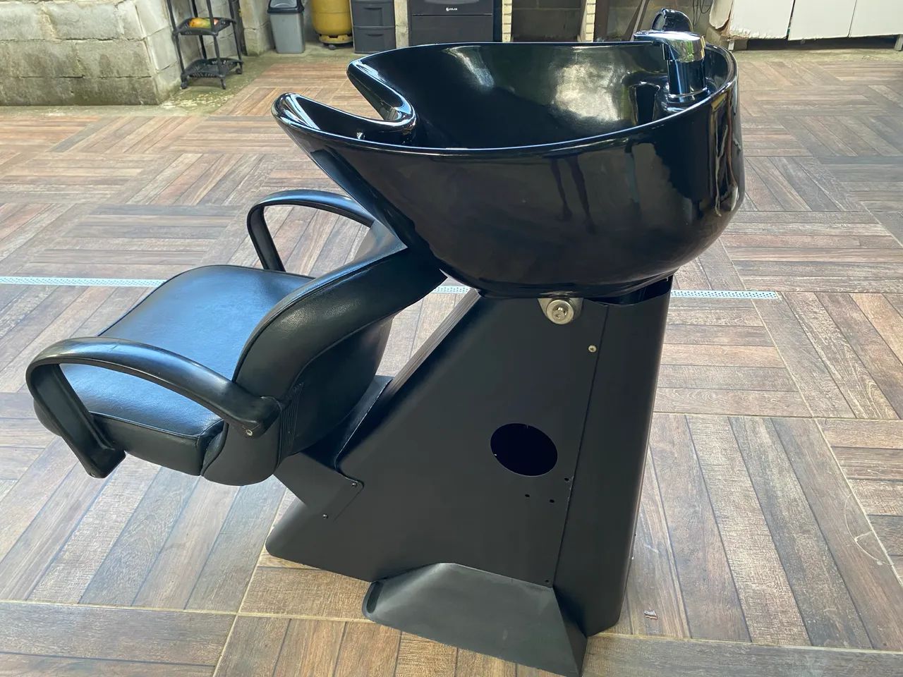 Lavatório de louça  - Foto 3