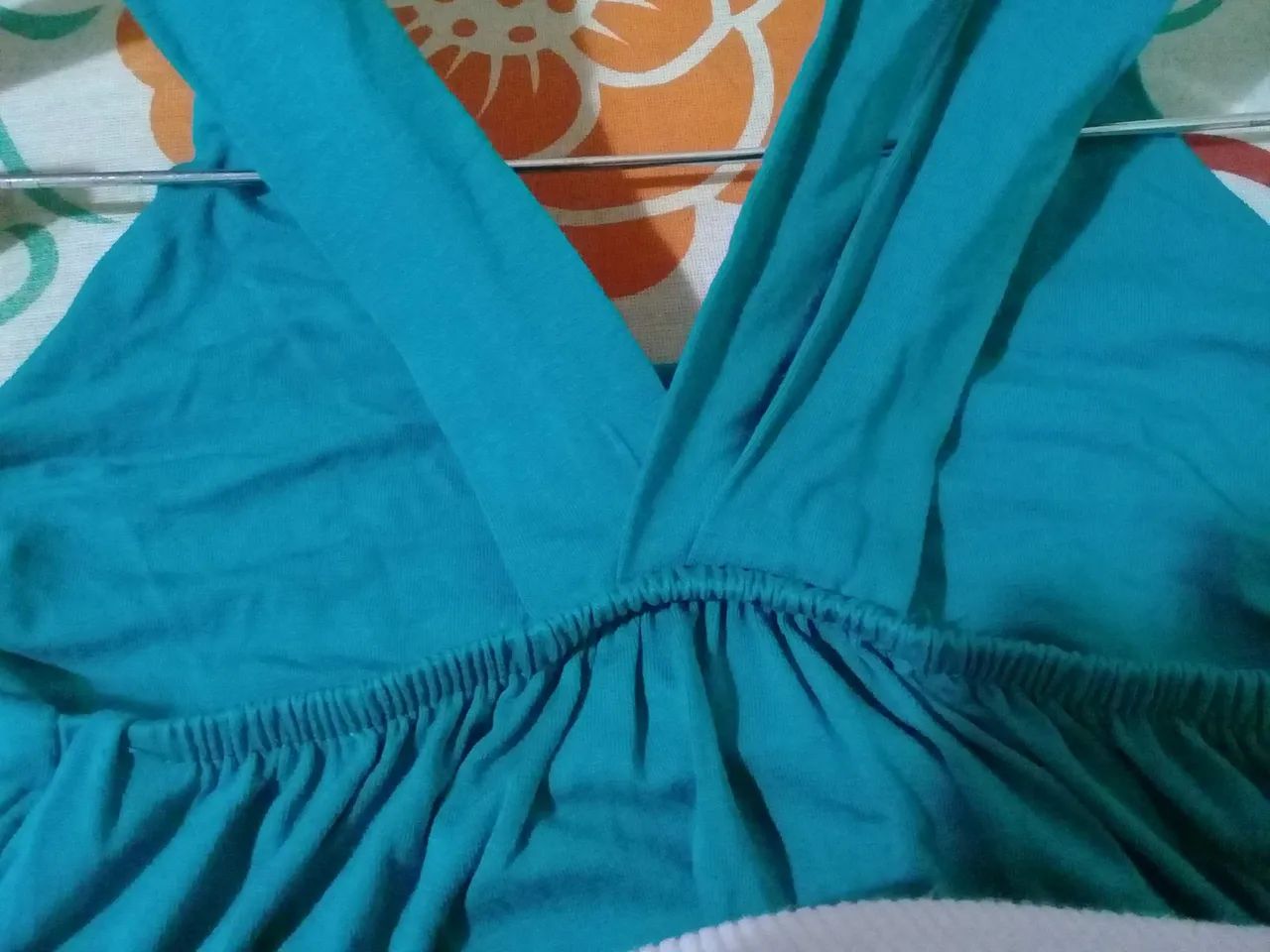 Lote de roupas femininas - Foto 5