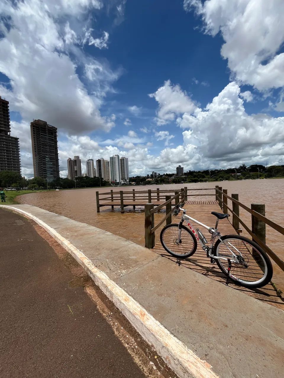 Bicicleta GTS Aro 29 - Foto 3