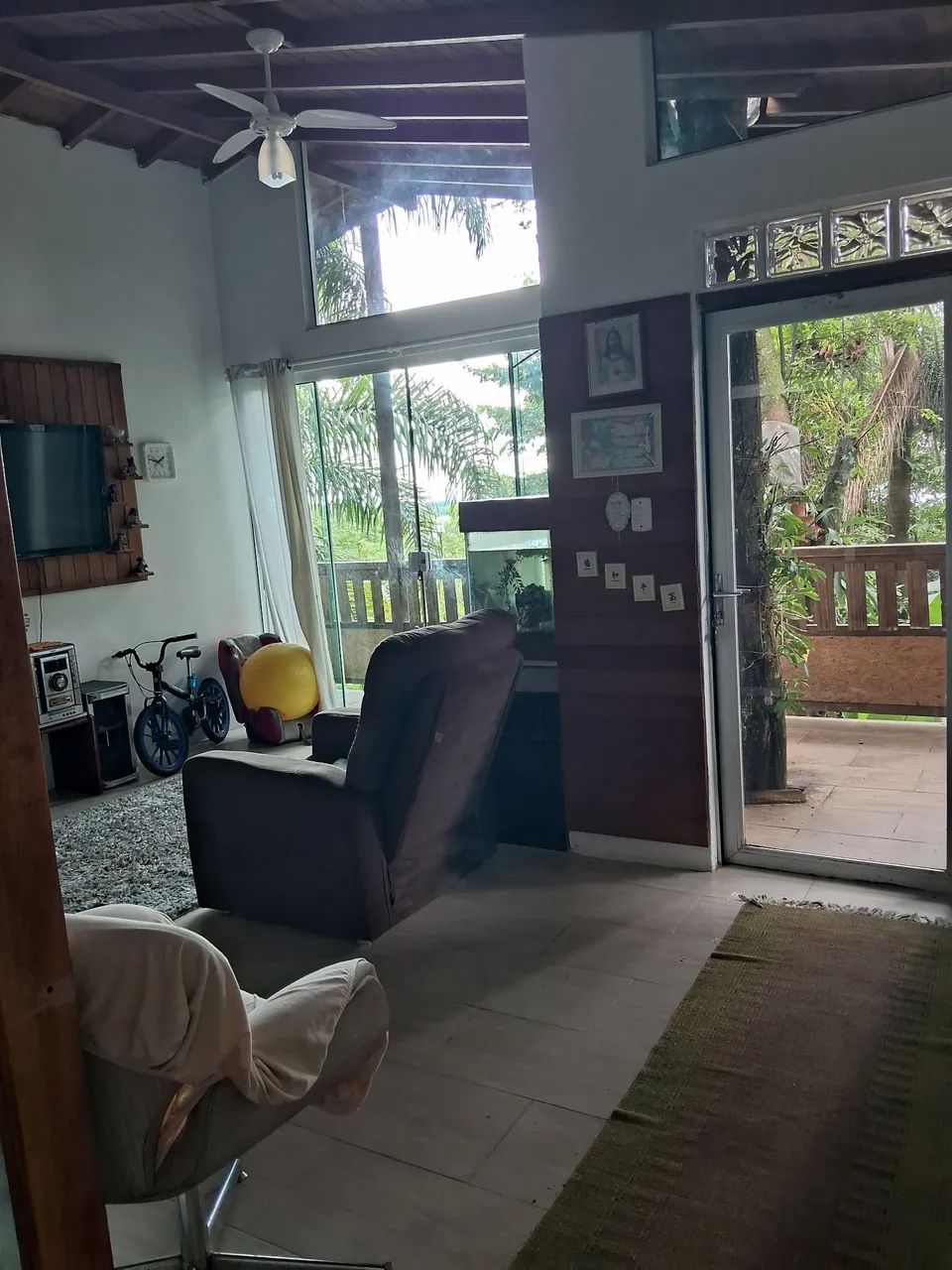 Casa na Costa da lagoa  - Foto 3