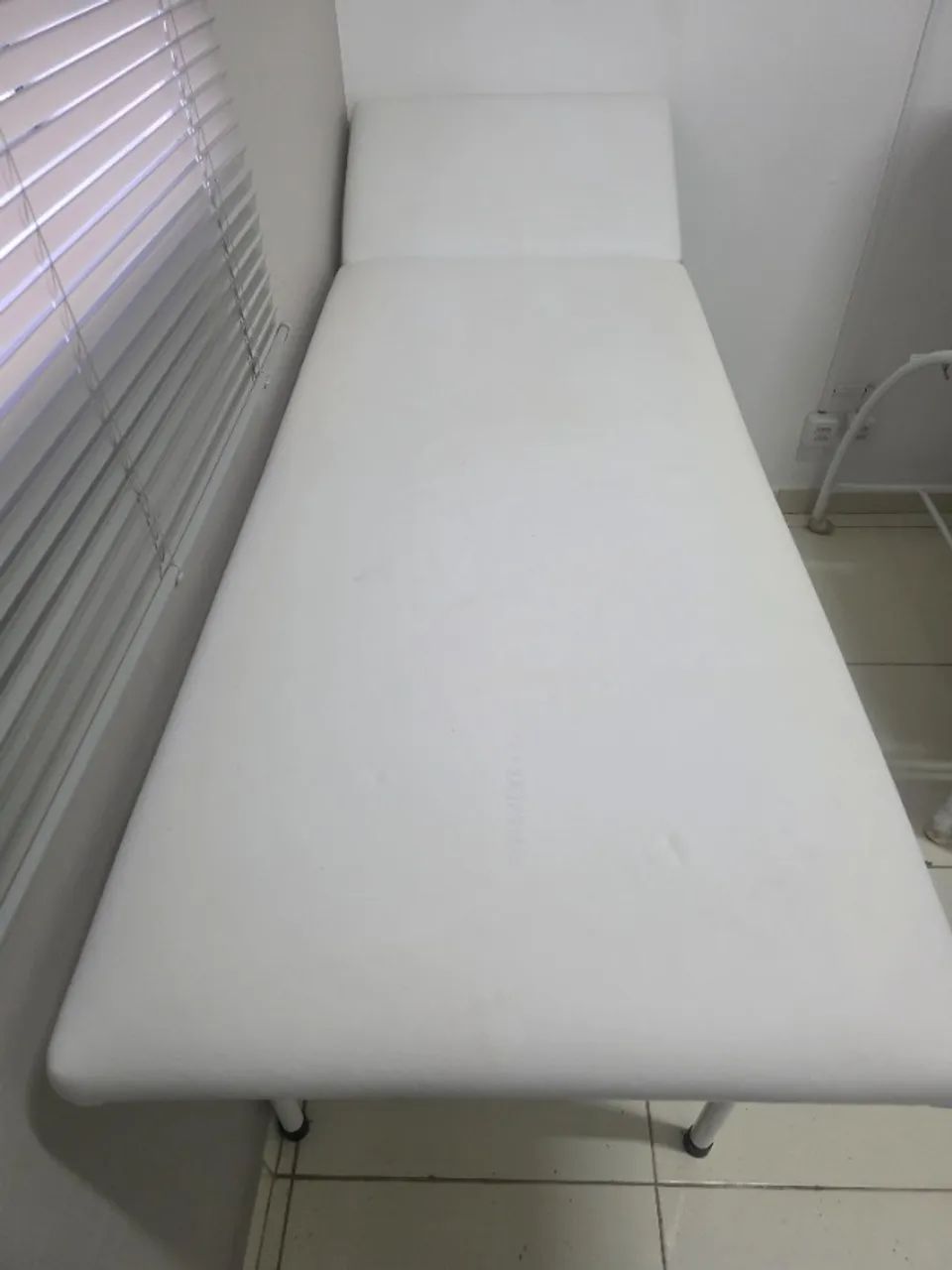 Maca para consultório - 5 macas , 100 a unidade.