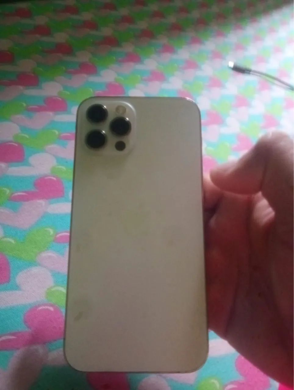 VENDO IPHONE 12 PRO - Foto 3