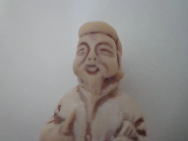 Sete Deuses da Sorte - mitologia japonesa - Foto 5