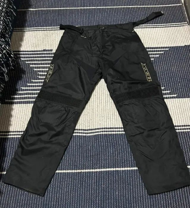 Calça Motociclista Texx Strike Impermeável 