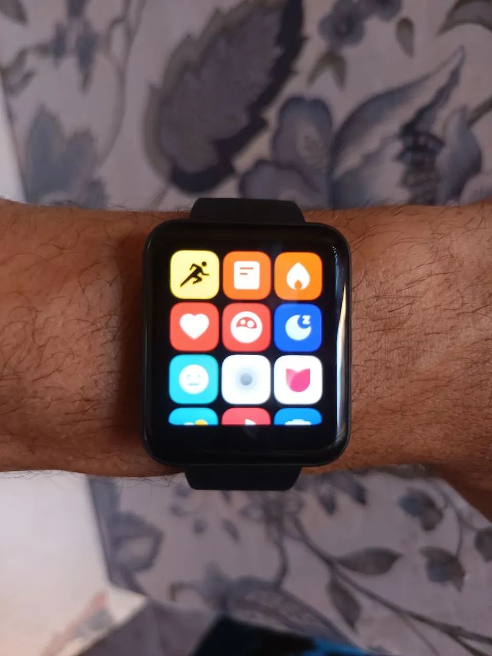 Smartwatch  - Foto 4