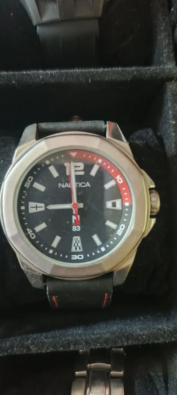 Relógio NAUTICA 