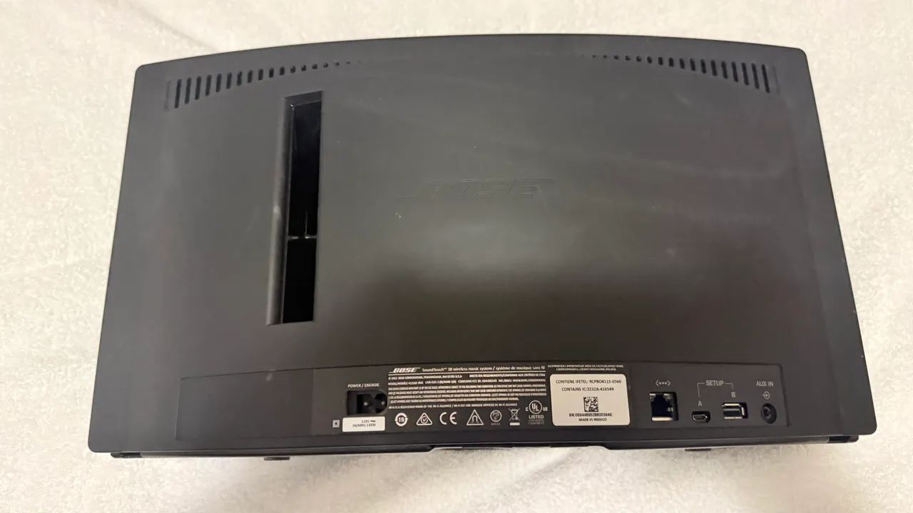 Bose Soundtouch 30 - Foto 5