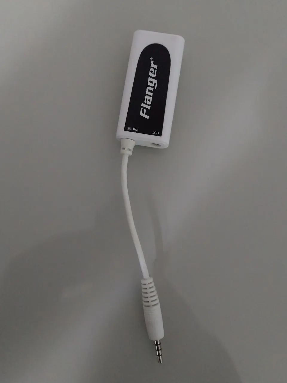 Kit de Áudio P2 - Cabos e Adaptadores | Ótimo Estado - Foto 3