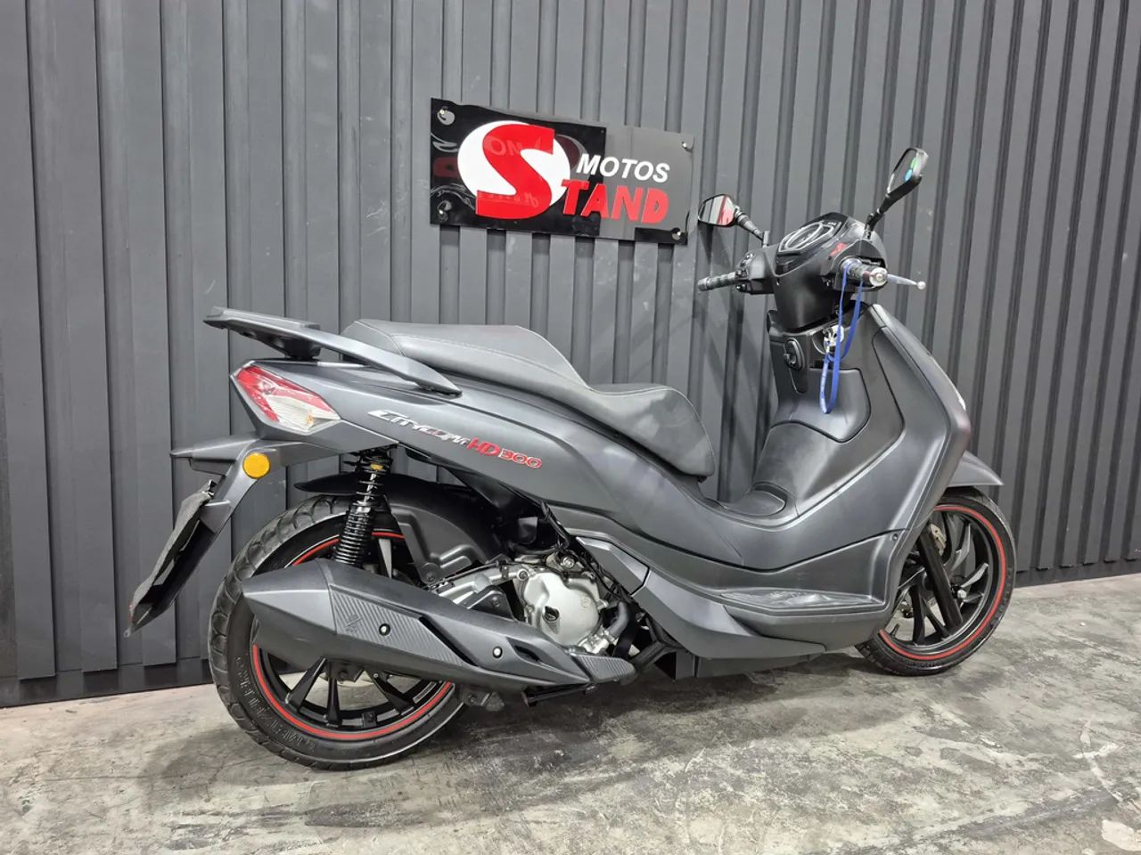 Dafra Citycom  50 cc  - Foto 2