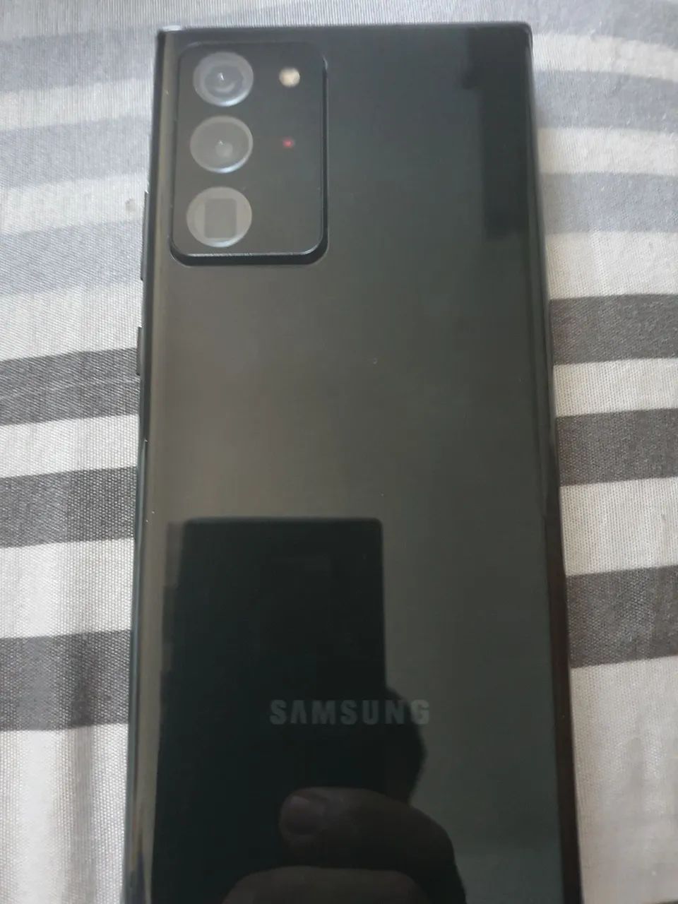 Samsung note 20 ultra - Foto 4