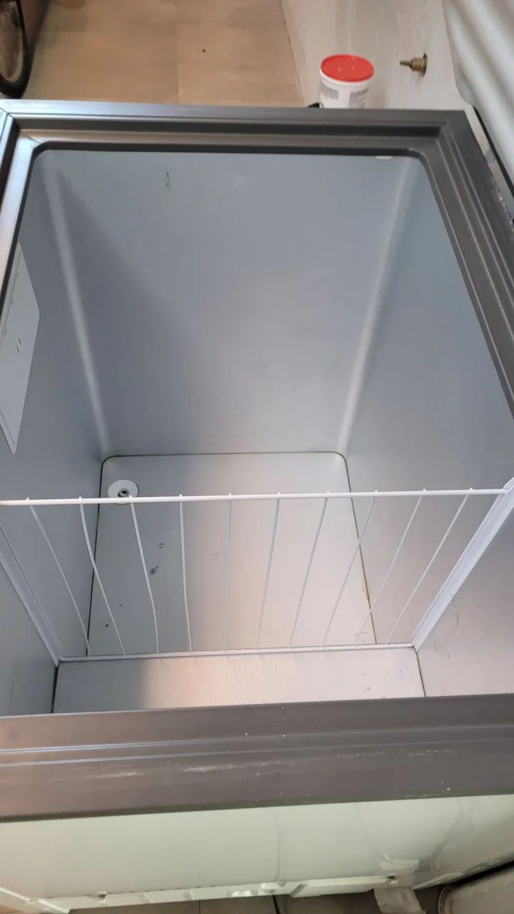 Freezer horizontal 309 litros consul - Foto 3