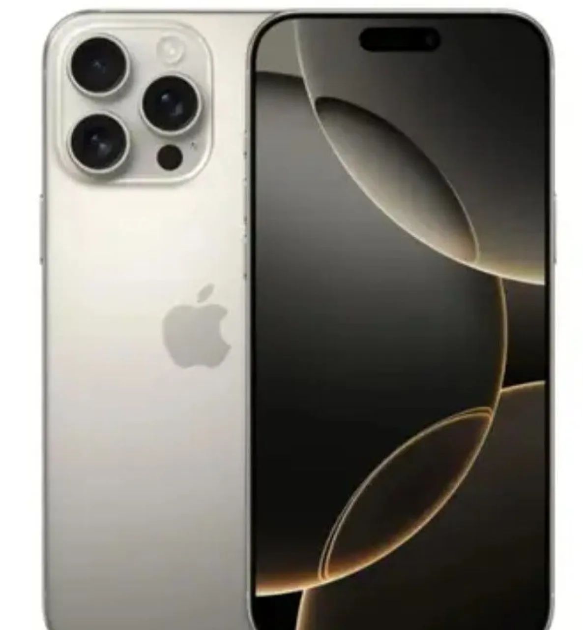 iPhone 16 Pro Max de 256