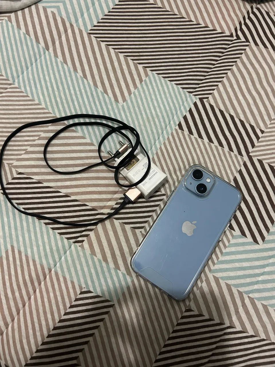 iphone 14 128gb - Foto 5